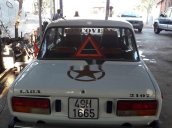 Bán Lada 2107 đời 1989, màu trắng, nhập khẩu