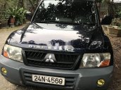 Cần bán Mitsubishi Pajero 2004, nhập khẩu ít sử dụng, giá chỉ 155 triệu
