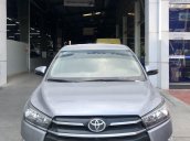 Xe Toyota Innova sản xuất 2017 giá cạnh tranh
