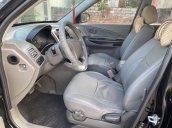 Bán ô tô Hyundai Tucson năm sản xuất 2009, màu đen, xe nhập như mới