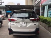 Cần bán xe Toyota Rush 1.5 AT năm sản xuất 2019, màu trắng