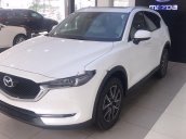 Bán ô tô Mazda CX 5 2019, màu trắng