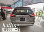 Bán xe Mitsubishi Xpander 1.5 AT sản xuất 2019, màu xám, nhập khẩu  