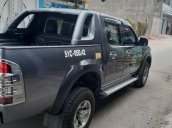 Bán ô tô Ford Ranger 2011, màu xám, nhập khẩu nguyên chiếc