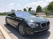 Bán BMW 7 Series 750li sản xuất năm 2009, ĐKLĐ 2015, nhập khẩu