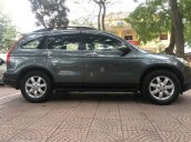 Cần bán Honda CR V năm sản xuất 2009 giá cạnh tranh