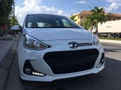 Bán Hyundai Grand i10 năm sản xuất 2020, màu trắng, 364 triệu