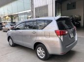 Xe Toyota Innova sản xuất 2017 giá cạnh tranh