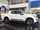 Bán xe Chevrolet Colorado 2020, màu trắng, nhập khẩu