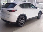 Bán ô tô Mazda CX 5 2019, màu trắng