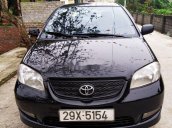 Cần bán gấp Toyota Vios sản xuất năm 2005 giá cạnh tranh