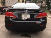 Cần bán Toyota Camry 2.0 sản xuất năm 2010, màu đen, nhập khẩu chính chủ