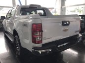 Bán xe Chevrolet Colorado 2020, màu trắng, nhập khẩu