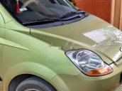 Bán Chevrolet Spark Van năm sản xuất 2013, nhập khẩu chính chủ, giá 120tr