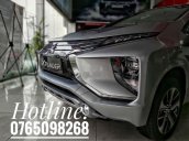 Bán xe Mitsubishi Xpander 1.5 AT sản xuất 2019, màu xám, nhập khẩu  