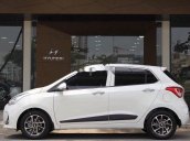 Bán Hyundai Grand i10 năm sản xuất 2020, màu trắng, 364 triệu