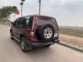 Bán Isuzu Trooper 4x4 đời 2001, nhập khẩu, máy xăng