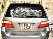 Bán Honda Odyssey năm 2008, màu bạc, xe nhập số tự động