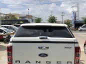 Cần bán lại xe Ford Ranger XLT năm sản xuất 2016, màu trắng, nhập khẩu nguyên chiếc