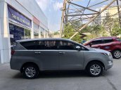 Xe Toyota Innova sản xuất 2017 giá cạnh tranh