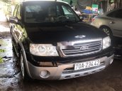 Bán ô tô Ford Escape 2.3 Limited đời 2007, màu đen số tự động