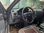 Bán ô tô Ford Ranger 2011, màu xám, nhập khẩu nguyên chiếc