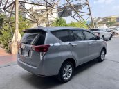 Xe Toyota Innova sản xuất 2017 giá cạnh tranh