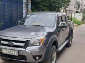 Bán ô tô Ford Ranger 2011, màu xám, nhập khẩu nguyên chiếc