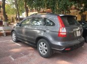 Cần bán Honda CR V năm sản xuất 2009 giá cạnh tranh