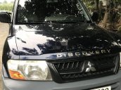 Cần bán Mitsubishi Pajero 2004, nhập khẩu ít sử dụng, giá chỉ 155 triệu