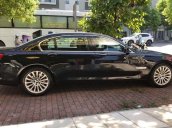 Bán BMW 7 Series 750li sản xuất năm 2009, ĐKLĐ 2015, nhập khẩu