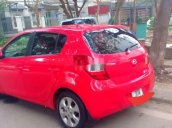 Cần bán lại xe Hyundai i20 2011, màu đỏ, xe nhập