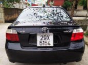 Cần bán gấp Toyota Vios sản xuất năm 2005 giá cạnh tranh