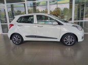 Bán Hyundai Grand i10 đời 2019, màu trắng, giao xe ngay
