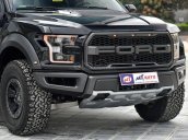 Bán siêu bán tải Ford F150 Raptor 2020, đủ màu, LH Ms Hương giá tốt, giao ngay toàn quốc