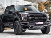 Bán siêu bán tải Ford F150 Raptor 2020, đủ màu, LH Ms Hương giá tốt, giao ngay toàn quốc