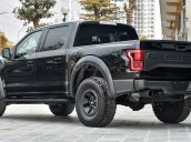 Bán siêu bán tải Ford F150 Raptor 2020, đủ màu, LH Ms Hương giá tốt, giao ngay toàn quốc