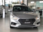 Hyundai Accent 2020 giá cạnh tranh - góp 85% - đủ màu, giao ngay