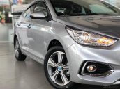 Hyundai Accent 2020 giá cạnh tranh - góp 85% - đủ màu, giao ngay