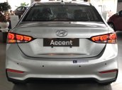 Hyundai Accent 2020 giá cạnh tranh - góp 85% - đủ màu, giao ngay