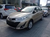 Cần bán xe Toyota Vios 1.5E MT đời 2020, xe đủ màu giao ngay. LH 0901260368