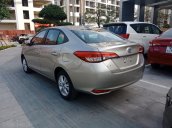 Cần bán xe Toyota Vios 1.5E MT đời 2020, xe đủ màu giao ngay. LH 0901260368