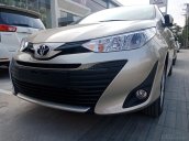 Cần bán xe Toyota Vios 1.5E MT đời 2020, xe đủ màu giao ngay. LH 0901260368