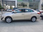 Cần bán xe Toyota Vios 1.5E MT đời 2020, xe đủ màu giao ngay. LH 0901260368