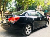 Cần bán gấp Chevrolet Cruze năm 2012, màu đen, 290 triệu