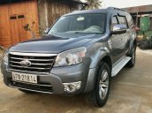 Bán xe Ford Everest đời 2009, giá chỉ 430 triệu