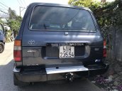 Bán xe Toyota Land Cruiser sản xuất năm 1994, nhập khẩu nguyên chiếc giá cạnh tranh