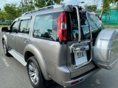 Bán ô tô Ford Everest năm sản xuất 2012, nhập khẩu