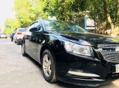 Cần bán gấp Chevrolet Cruze năm 2012, màu đen, 290 triệu