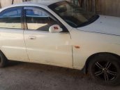 Bán xe Daewoo Lanos 2001, màu trắng, nhập khẩu, giá chỉ 45 triệu